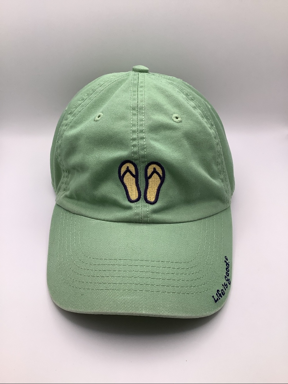 Life Is Good Hat